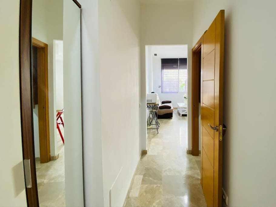 Marysol 4 Trip Benalmadena Apartman Kültér fotó