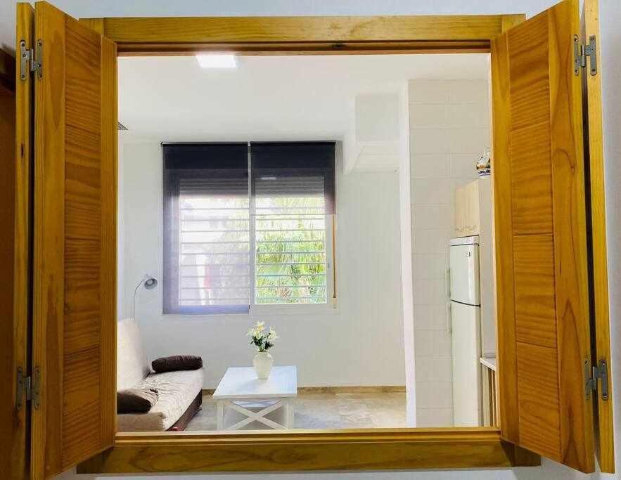 Marysol 4 Trip Benalmadena Apartman Kültér fotó