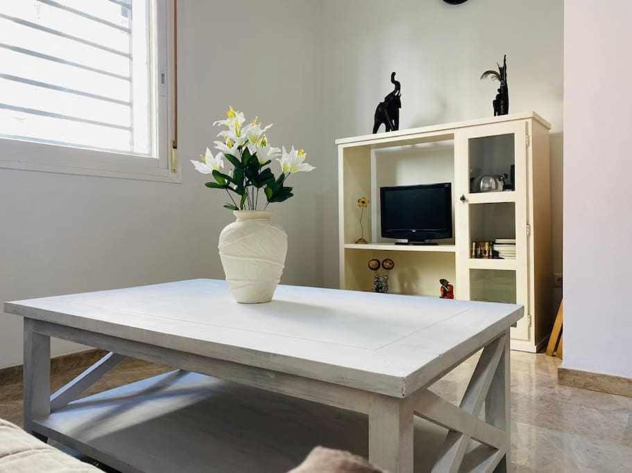 Marysol 4 Trip Benalmadena Apartman Kültér fotó