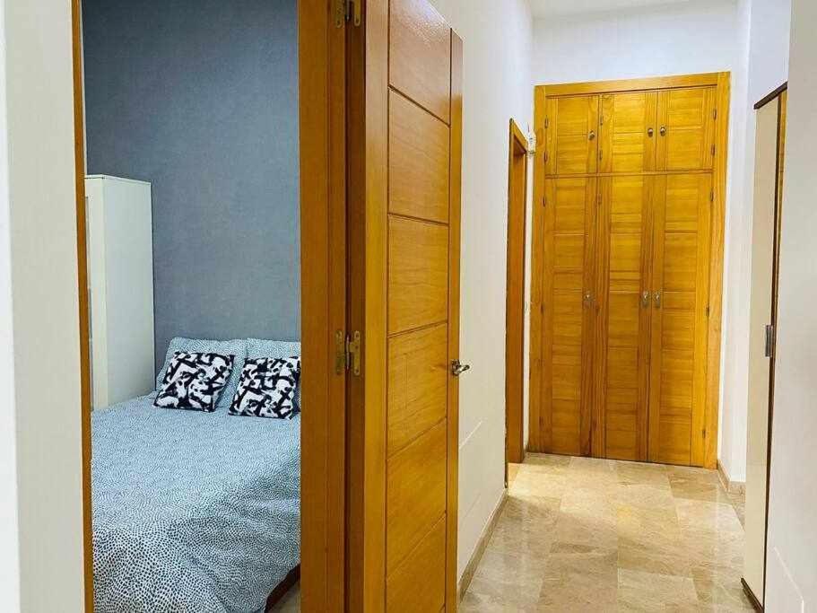 Marysol 4 Trip Benalmadena Apartman Kültér fotó