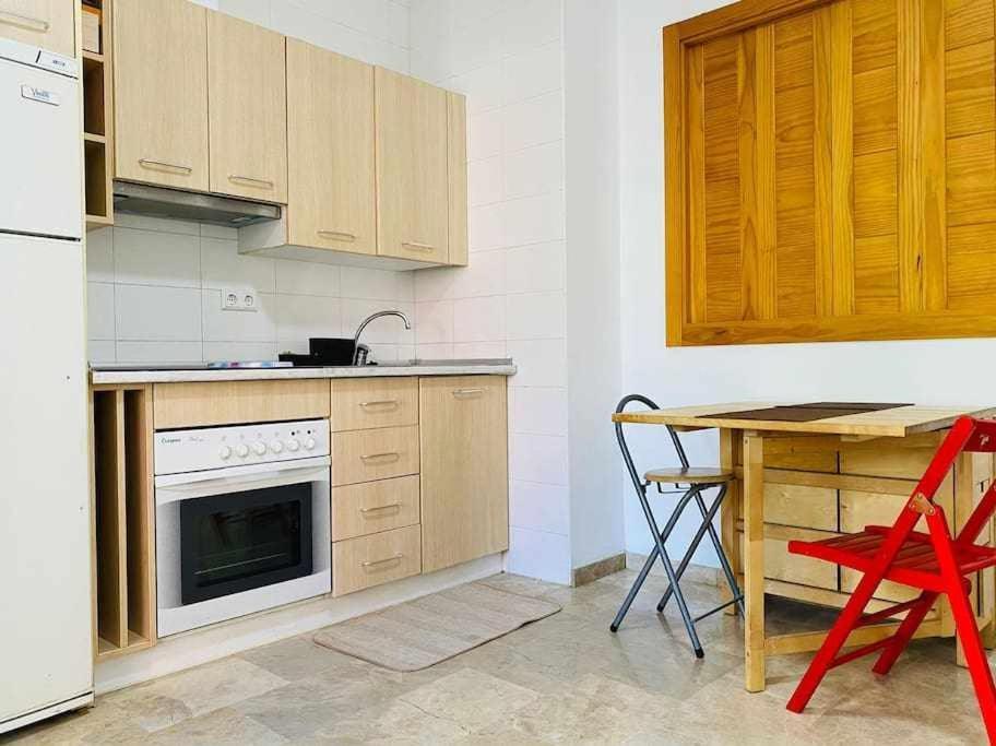 Marysol 4 Trip Benalmadena Apartman Kültér fotó