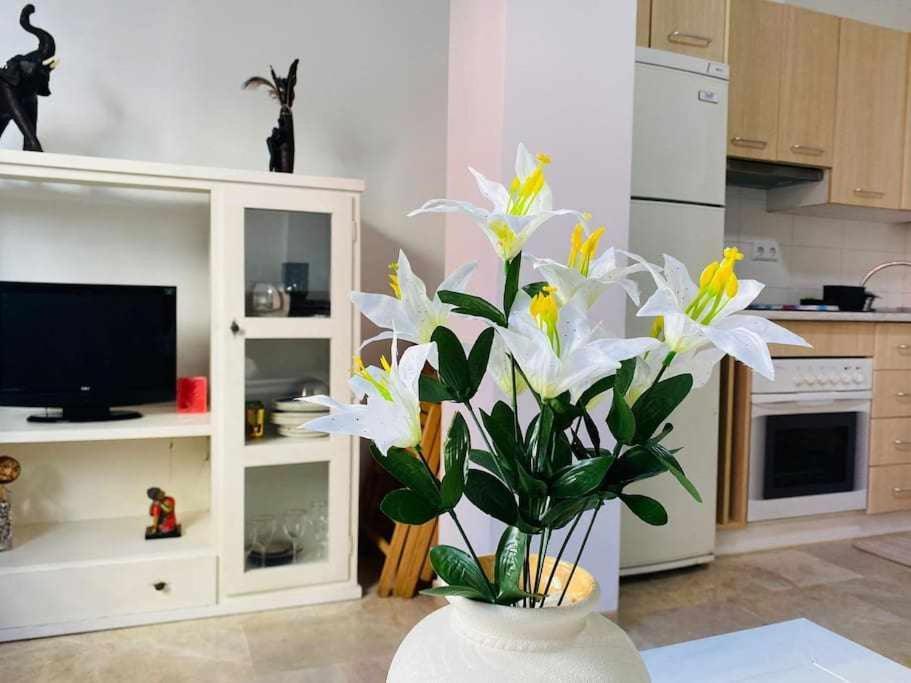 Marysol 4 Trip Benalmadena Apartman Kültér fotó